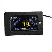 For JIKONG 3.2 Inch Screen Display with Cable 500mm for All