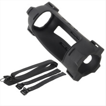 For Flip7 Wireless Bluetooth Speaker Portable Sling Case Cover Soft Protective Anti-Knock