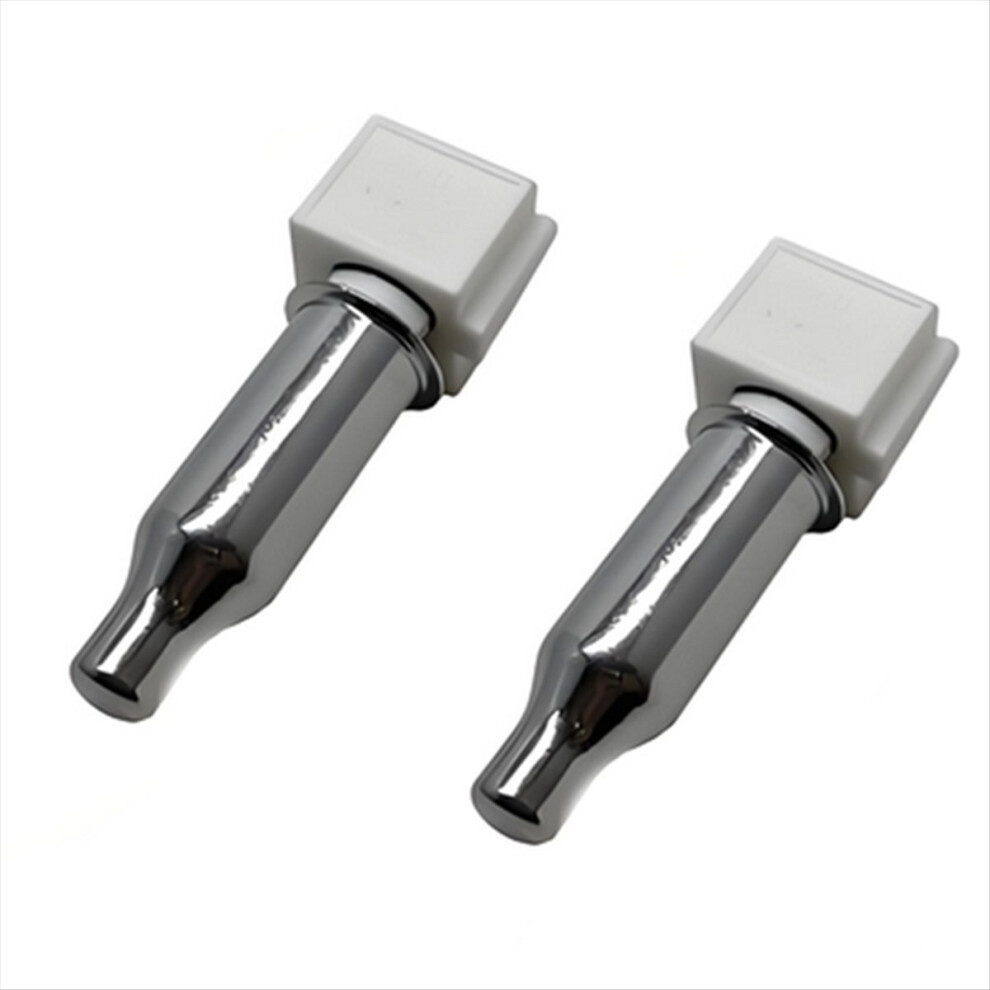 2Pcs 4.8Kî© Heating Tube Temp Detector Water Temperature Sensor For Little Swan Drum Washing Machine 4853776823498