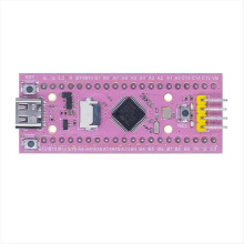 STM32 TFT Development Board Core ARM Microcontroller Type C STM32F103C8T6 B