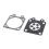 Carburetor Diaphragm Kit for MS170 MS180 MS210 MS230 MS250 7