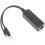 POE power supply module standard isolated splitter 48V to 5V2.4A USB interface 5