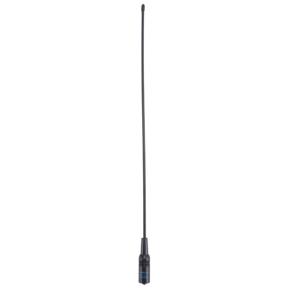 Rh-771 Dual Band Vhf/Uhf Bnc Walkie Talkie Handheld Radio Antenna For Uv-5R 4853776827649