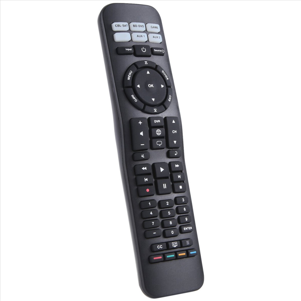 Remote Control For 535 525 Solo5 Solo10 Solo15 Cm520 Tv Audio 4853776827229
