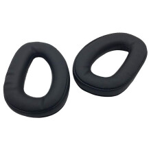 Ear Pads Soft Foam Headphone Earpads Cushion Cover for GSP300 GSP301 GSP302 GSP303 GSP350 GSP370