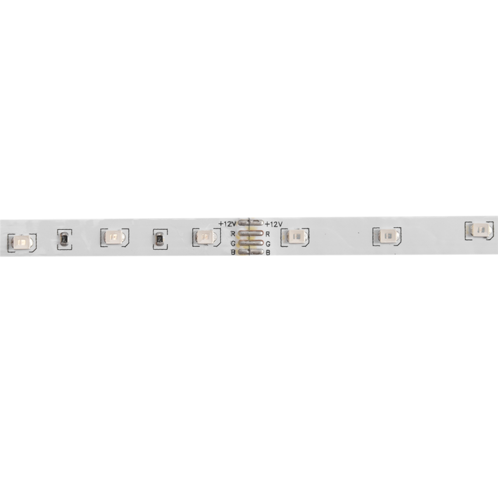 20M Rgb Led Strip 3528 1200Leds Flexible With 44 Key Remote For Bedroom Halloween Christmas Light 4853776826512