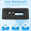Quick Release Plate,Camera Plate Adapter for KH25/KH26/KH25N/KH26NL Camera Accessories 5
