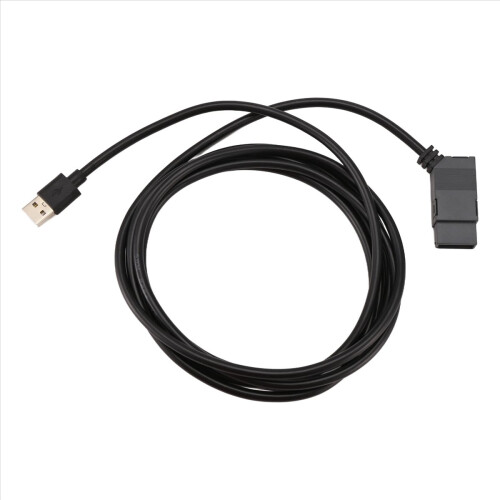 USB-LOGO Isolated Programming Cable Suitable for LOGO Series PLC RS232 PC-CABLE PC-6ED1 057-1AA01/1AA00