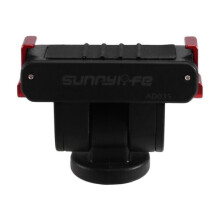 for 360 Magnetic Adapter Quick-Release Plate Universal Port Action 5 Pro Camera Accessories