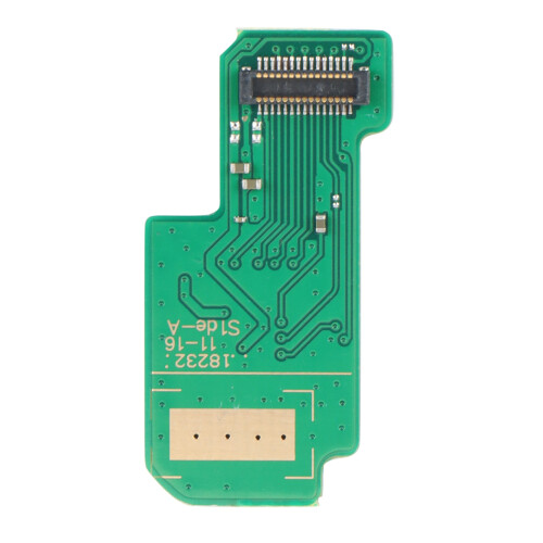 New EMMC 64GB 32GB RAM Replacement Part for Controller Memory Storage Module 3.9 1