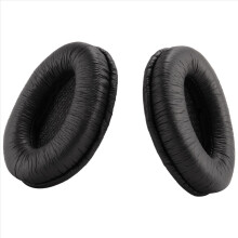 Replacement Earpad Ear Pad Cushions for 1 QC1 Headphones