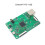 Cherry Pi Allwinner V3S LINUX+QT ARM A7 CPU Multiple Interfaces Open Source Development Board Integrated Opencv 4