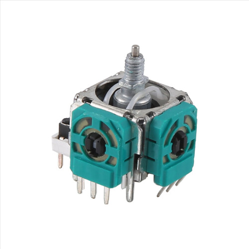 3D Analog Sensor Module ThumbStick Replacement for Elite Series 2 Controller 2