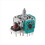 3D Analog Sensor Module ThumbStick Replacement for Elite Series 2 Controller 4