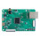 Cherry Pi Allwinner V3S LINUX+QT ARM A7 CPU Multiple Interfaces Open Source Development Board Integrated Opencv 7
