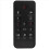 Wireless Remote Control for Cinema SB150 Audio System Player Controller Black 2