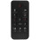 Wireless Remote Control for Cinema SB150 Audio System Player Controller Black 8
