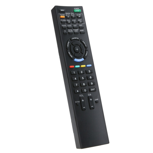 Replacement Remote Control for RM-ED022 RMED022 TV Series Universal 2