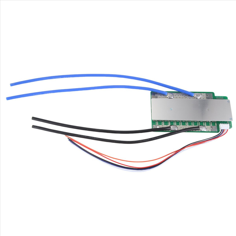 4S 100A 3.2V Lifepo4 Protection Board 12.8V Car Inverter Pcb 4853776834678