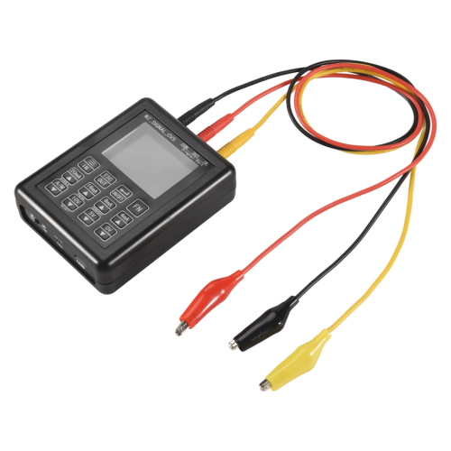 4-20MA 0-10V Adjustable Signal Generator Process Controlling Calibrator Constant Current Source 0-20MA Simulator 2