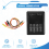 4-20MA 0-10V Adjustable Signal Generator Process Controlling Calibrator Constant Current Source 0-20MA Simulator 5