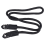 Climbing Rope Camera Strap, Micro-Single with Retro Rope, SLR Shoulder Black 3