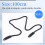 Climbing Rope Camera Strap, Micro-Single with Retro Rope, SLR Shoulder Black 5