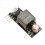 DP1435 Embedded Pin Type Standard 48V Small Size Supports 100M Gigabit PoE Module 5
