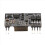 DP1435 Embedded Pin Type Standard 48V Small Size Supports 100M Gigabit PoE Module 6