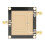 Power Splitter 100-2700M Frequency One Channel Input Signal Into Two Divider Combiner 1