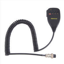 8 PIN Speaker Microphone for TM-241 TM-241A TM-731A TM-231A Ham Radio