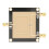 Power Splitter 100-2700M Frequency One Channel Input Signal Into Two Divider Combiner 8