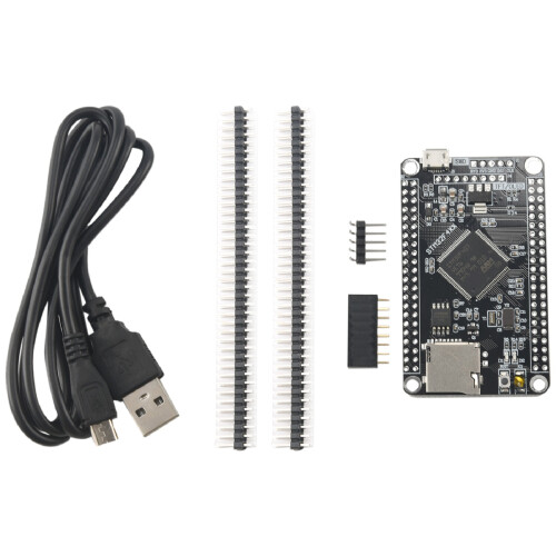 STM32F407VET6 STM32 System Core Board STM32F407 Development F407 Single-Chip Learning