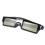 Rechargeable Active Shutter 3D Glasses for ALL DLP Projector 8
