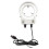 48 LED Industrial Microscope Camera Light Source Ring Lamp Illuminator Adjustable Brightness USB Interface 8