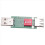 QC3.0 Decoy QC Adapter Tester Board for QC2.0 Fast Charge Fixed Voltage Test 5