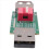 QC3.0 Decoy QC Adapter Tester Board for QC2.0 Fast Charge Fixed Voltage Test 7