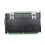 PLC Industrial Control Board Module FX3U-48MT Programmable Logic Controller 24 Input Output 24V 1A 5