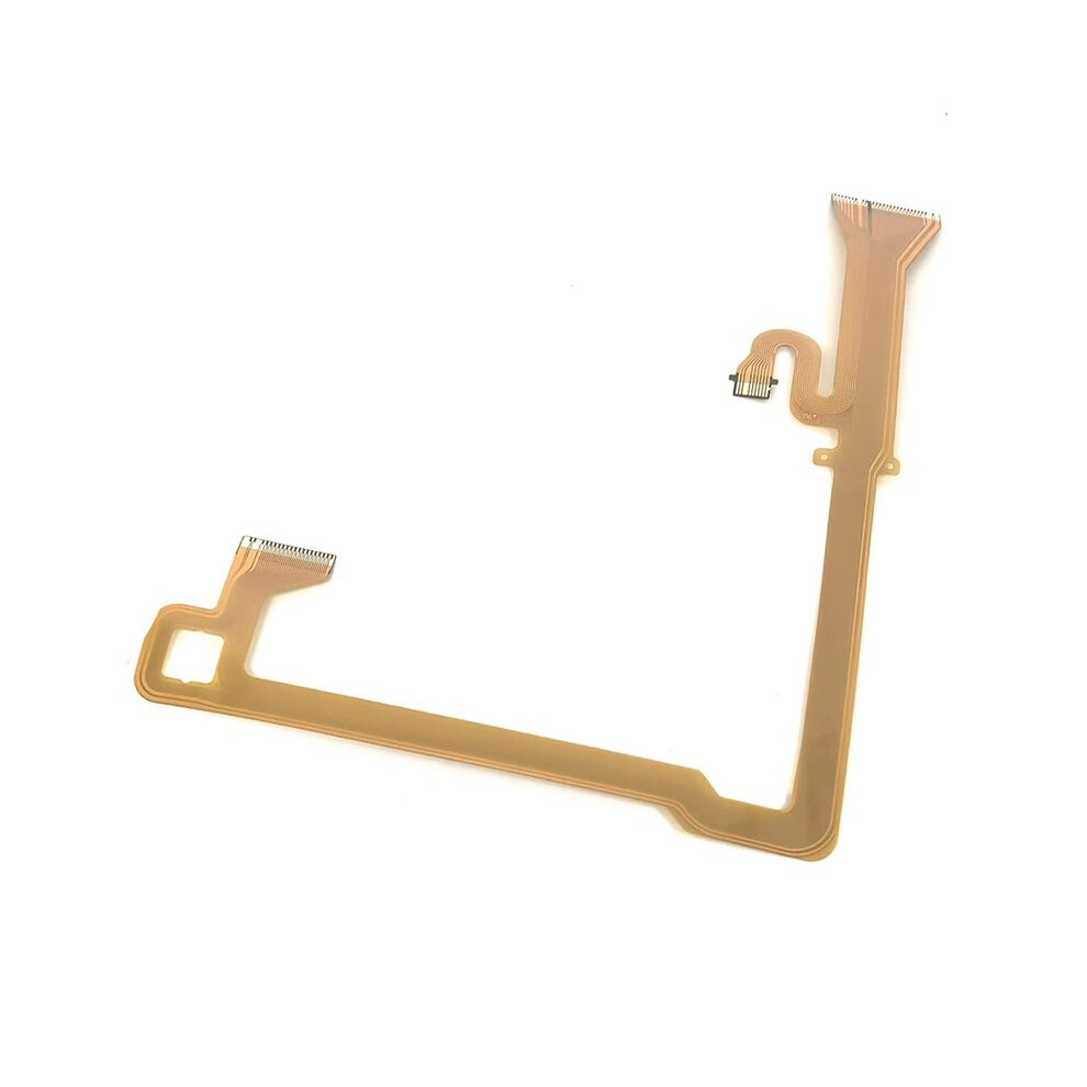 Photos - Dry Erase Board / Flipchart Jehiatek New LCD Flex Cable for -GH3 -GH4 GH3 GH4 Digital Camera Repair Part 