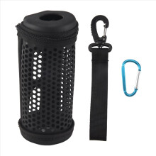 EBSC130 Portable Hard Case For Flip 4 Flip4 Bluetooth Speaker Storage Bag Travel Carrying Cases Box Pouch