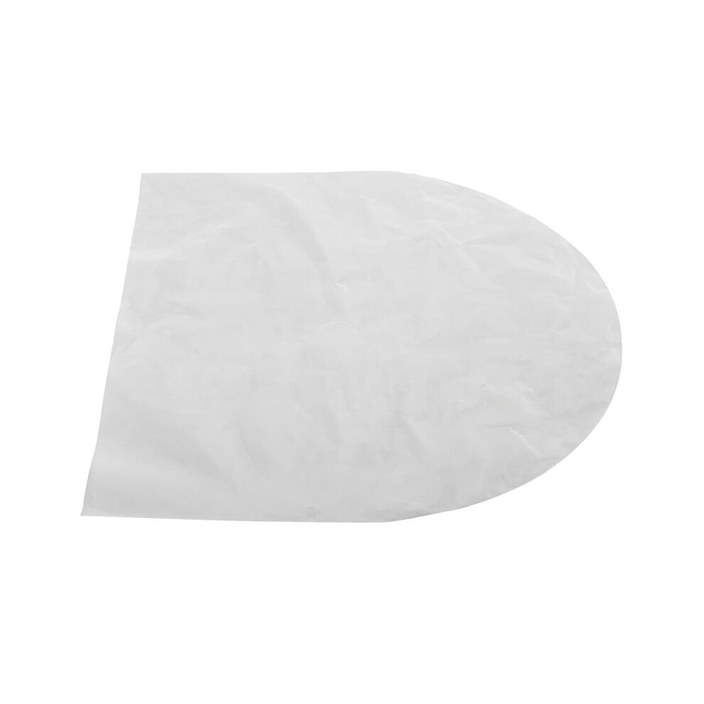 50Pcs 12 Inch Vinyl Record Protective Bag Audio Turntable Accessories Inner Sleeves Dustproof Anti Static 4853776850173