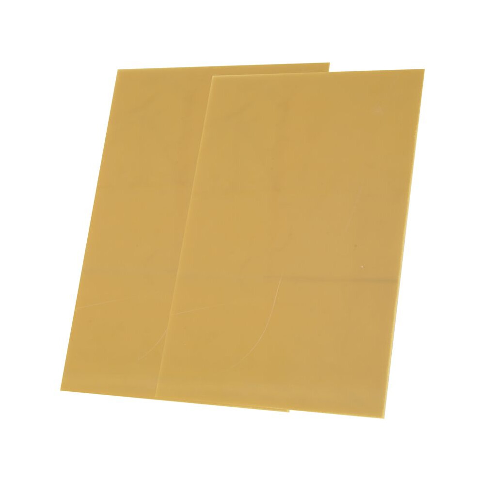 10Pcs Single Sided Ccl Diy Laminated Circuit Board 10X15cm 4853776864323