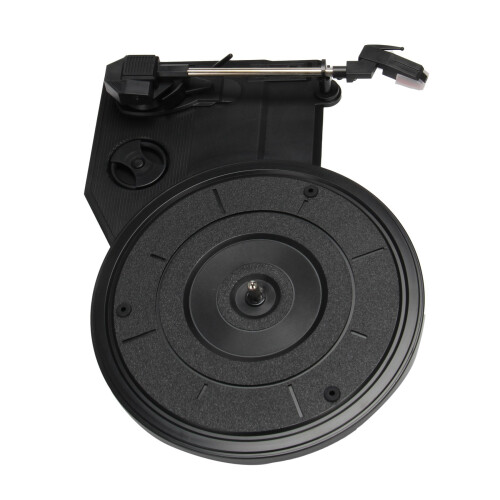 Turntable Movement Small Record Player Phonograph SW-200 2