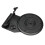 Turntable Movement Small Record Player Phonograph SW-200 8