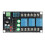 300W Digital Amplifier Speaker Protection Board 2.1 Channel Relay Module Boot Delay 8