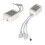 LED Strip RGB Control Box with Remote 44Keys 44Key 4