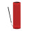 Silicone Remote Control Cover for Fire 4K 3Rd Gen Generation Anti-Slip Protector Case(Red) 3