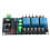 300W Digital Amplifier Speaker Protection Board 2.1 Channel Relay Module Boot Delay 3