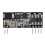 DP1435 12V PoE Module Solid Capacitor Embedded Pin Type Standard 48V Small Size Supports 100M Gigabit 5