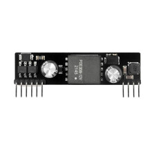 PM1202 POE Module 12V 2A Pin Embedded Isolated Supports 100M 1000M